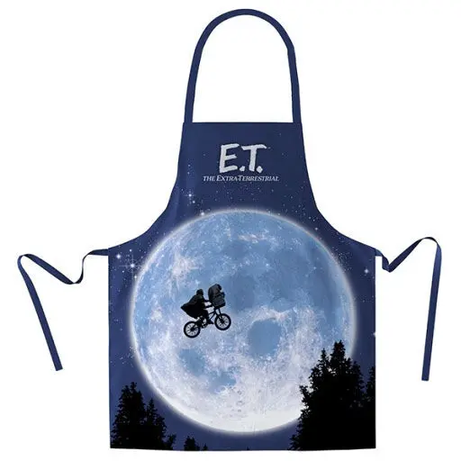 Apron SD Toys E.T The Extra Terrestrial