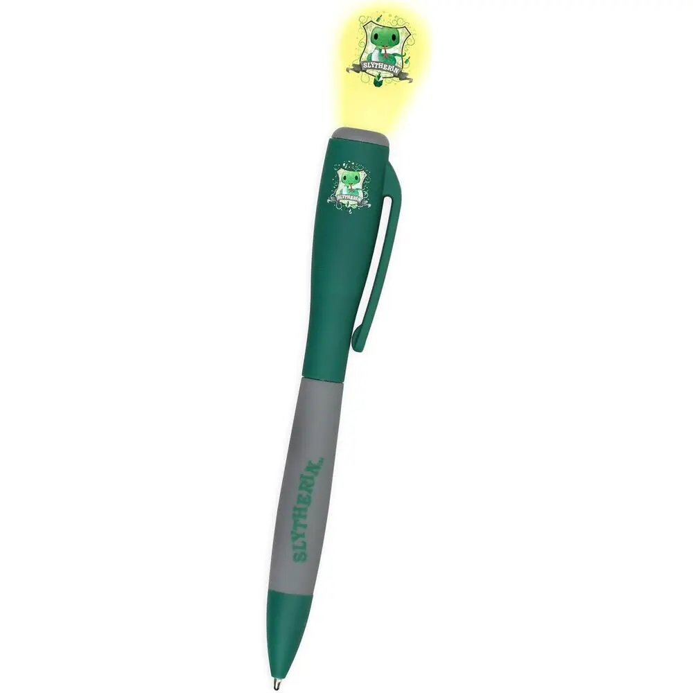Stift SD Toys Harry Potter Slytherin