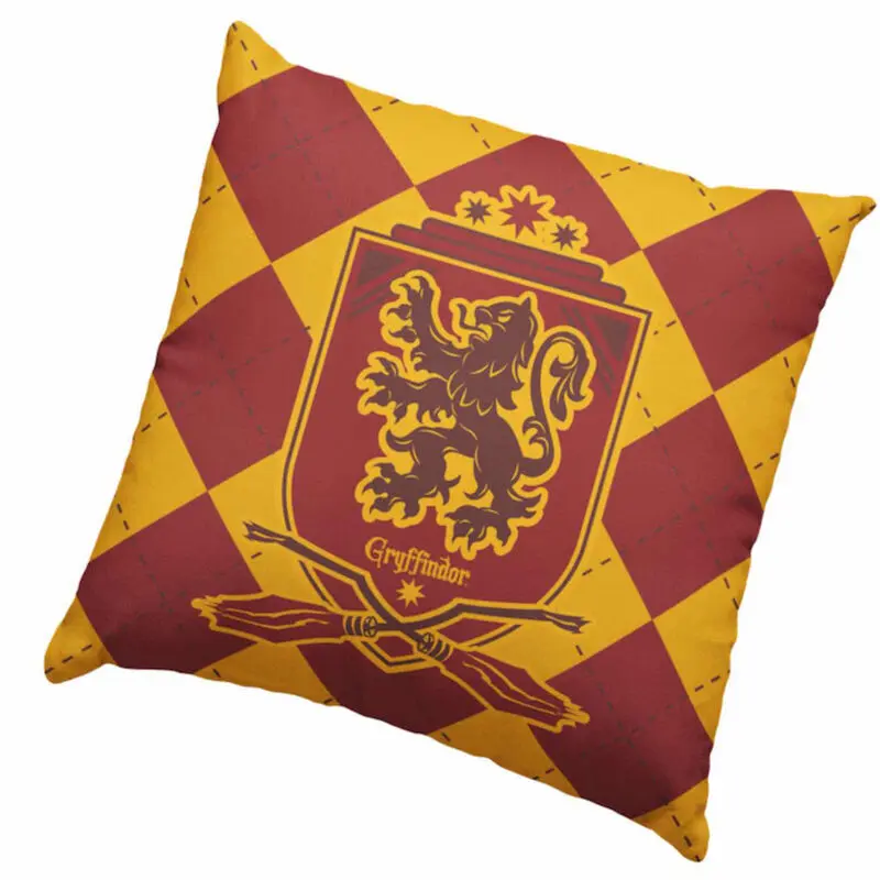 Image of Kissen SD Toys Harry Potter Gryffondor