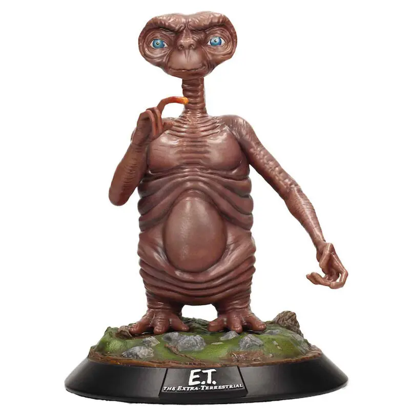 Statuette SD Toys E.T. The Extra-Terrestrial