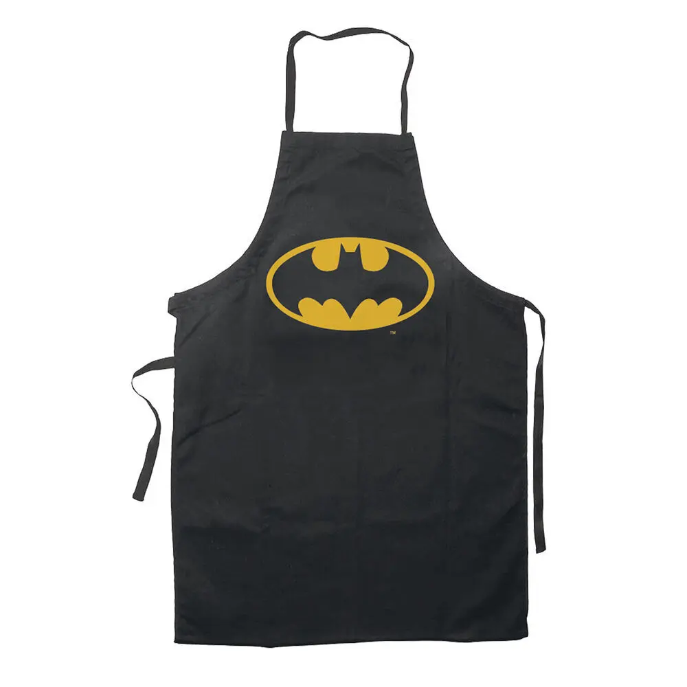 Apron Sd Toys Batman