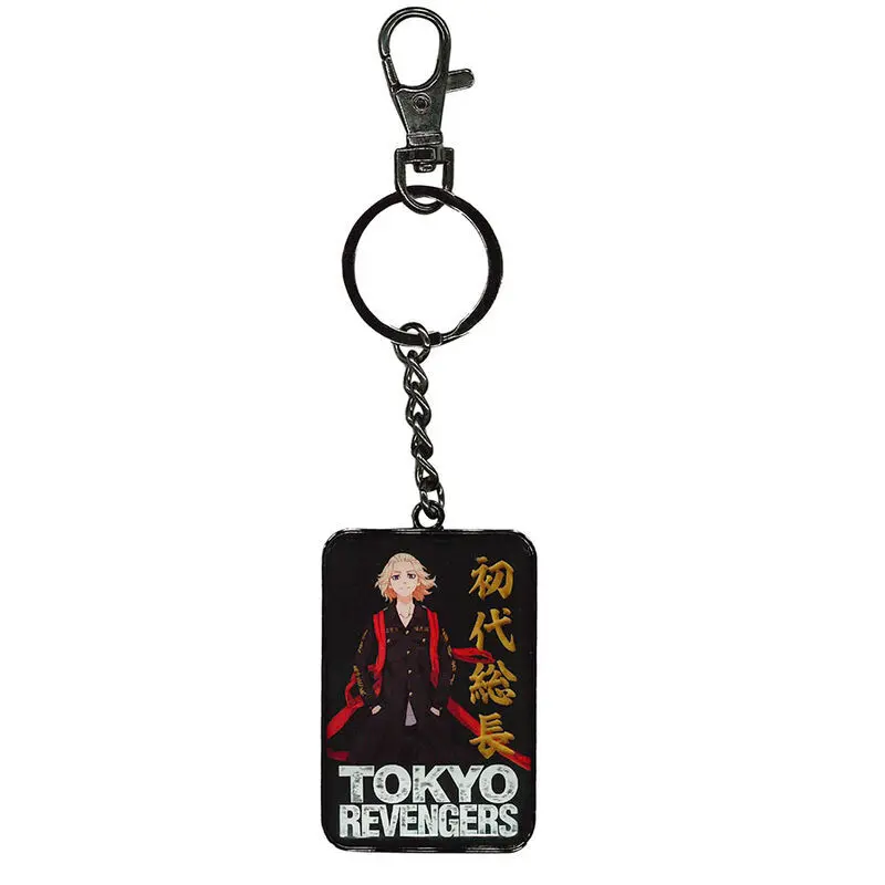 Manjiro Sano Keyring SD Toys Tokyo Revengers Manjiro Sano