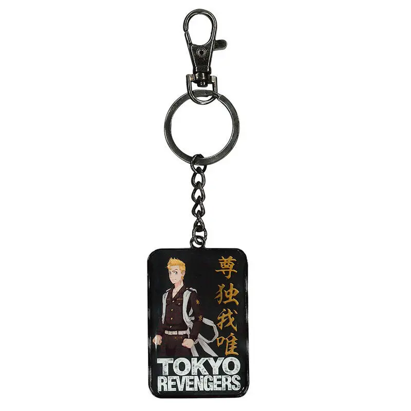 Porte-clÃ© Takemichi Sanagaki SD Toys Tokyo Revengers Takemichi Sanagaki