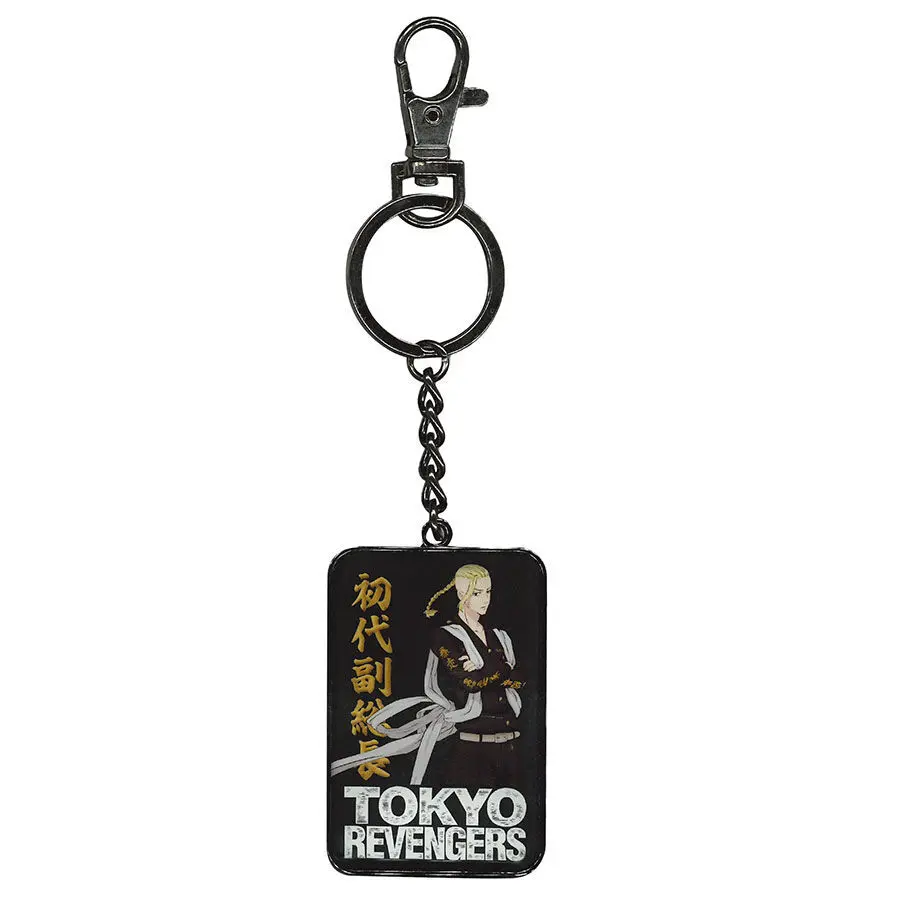 Image of Porte-clé Ken Ryuguj SD Toys Tokyo Revengers Ken Ryuguji