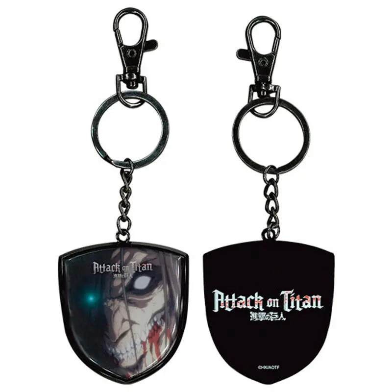 Keychain SD Toys Attack On Titan