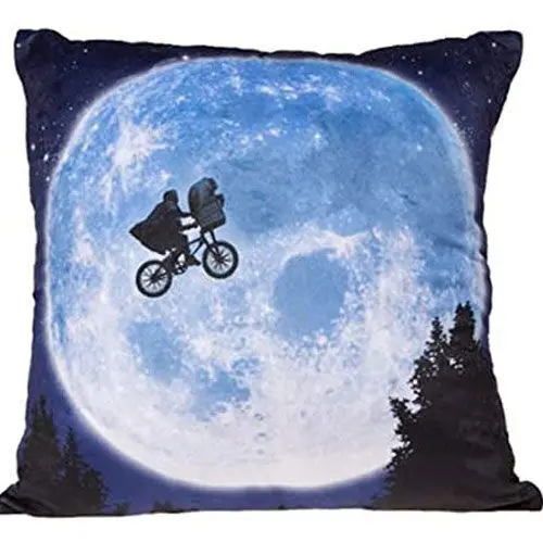 Cushion SD Toys The Extraterrestrial E.T