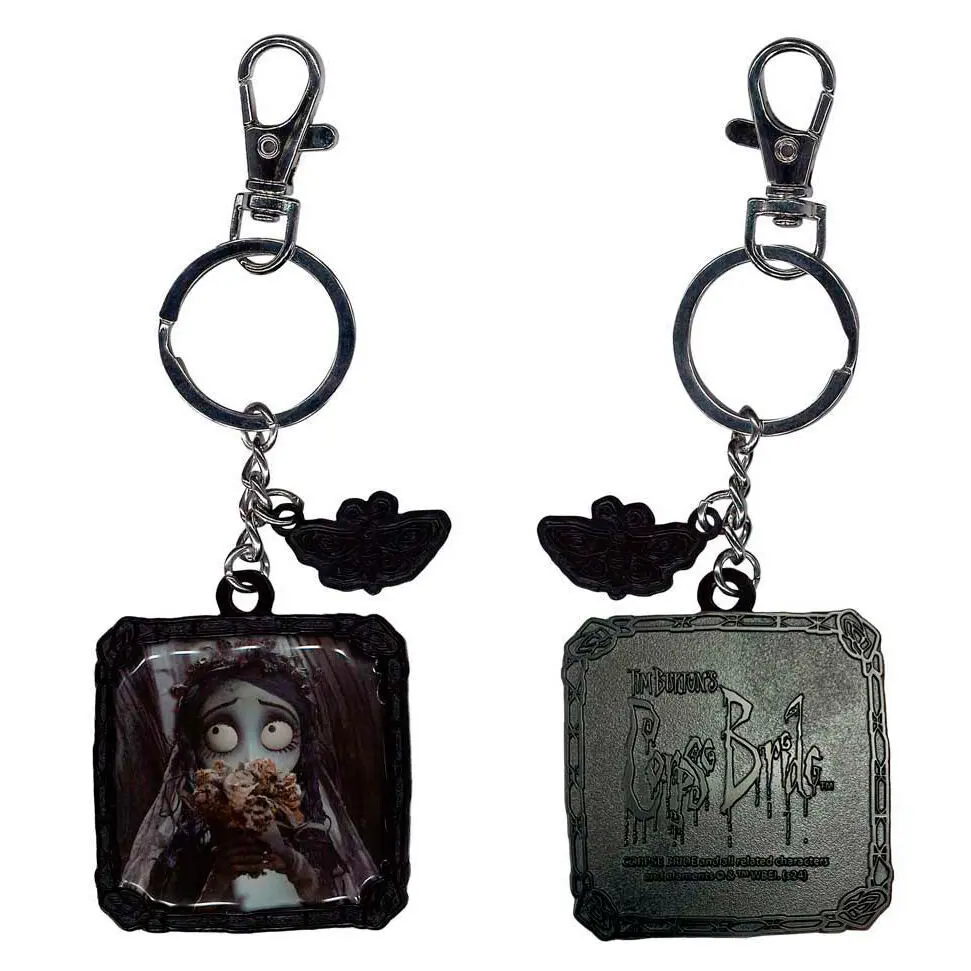 Keychain SD Toys The Corpse Flowers