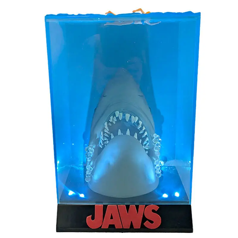 Figurine SD Toys Jaws Shark 3D