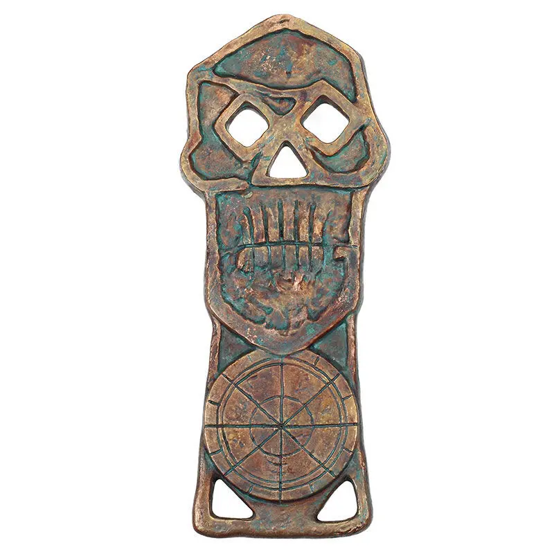 Sd Toys Argenté Bone Key Decorative Object The Goonies