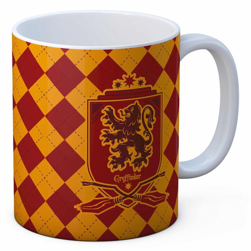 8435450206689 - Tasse Harry Potter Gryffindor