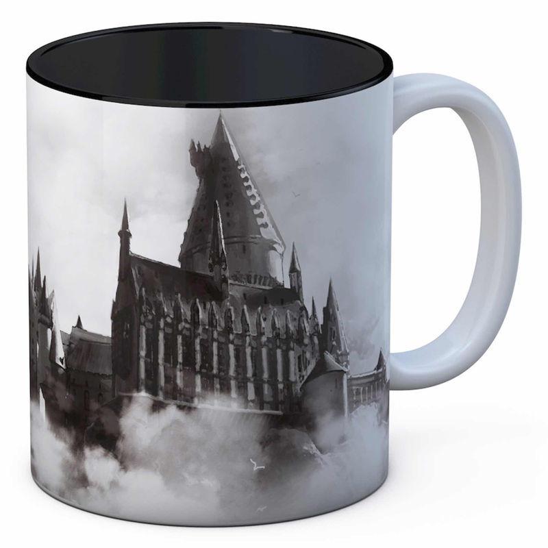 8435450206696 - Tasse Harry Potter Hogwarts Castle