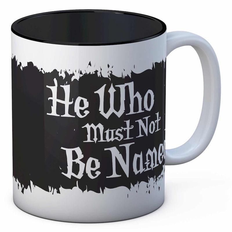 8435450206702 - He Who Must Not Be Named Tasse multicolor
