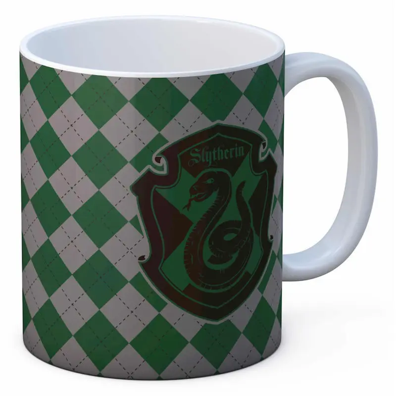 8435450206719 - Tasse Harry Potter Slytherin