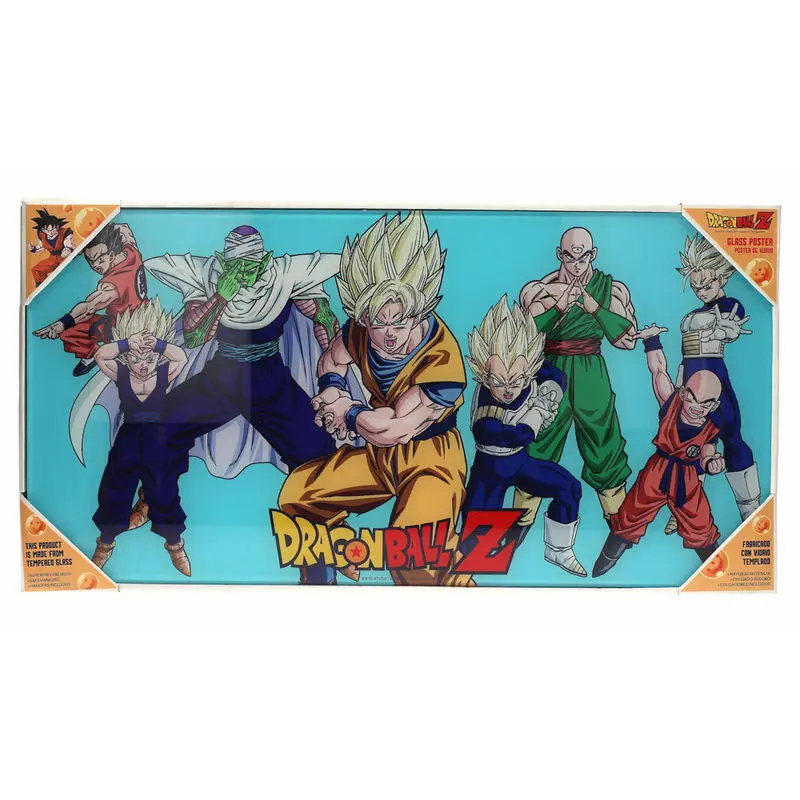 8435450220265 - Poster Dragon Ball heros