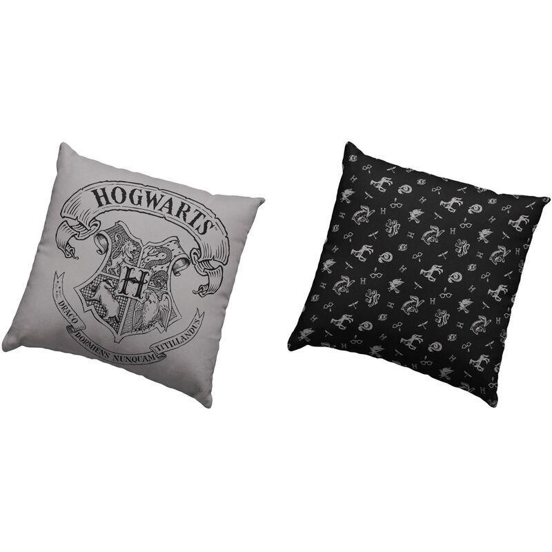 8435450221798 - Doppelseitiges Kissen Harry Potter Hogwarts