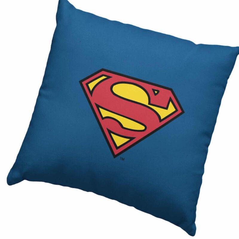 8435450243110 - Kissen Kind Dc Comics Superman logo