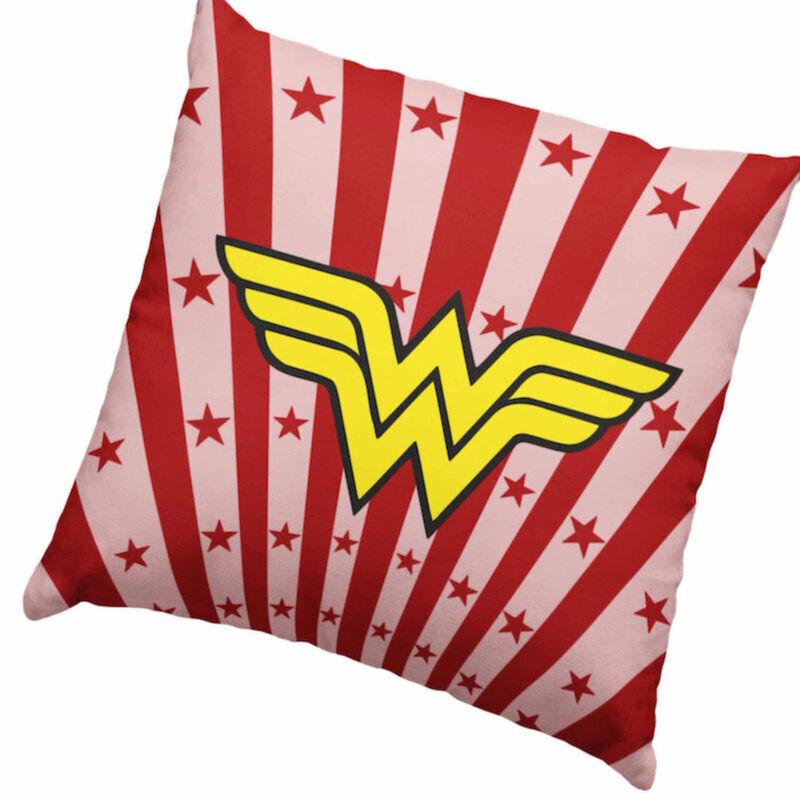 8435450243127 - Kissen Kind Dc Comics Wonder Woman logo