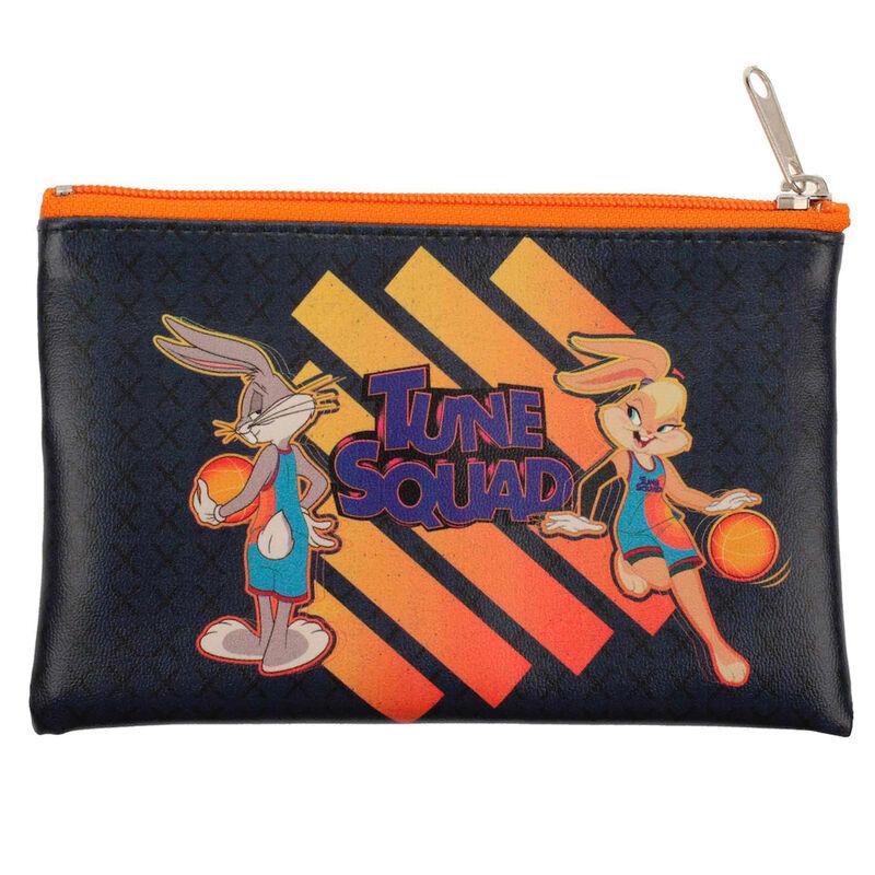 8435450249013 - Federmäppchen Space Jam 2 Tune Squad Bugs and Lola 8435450249013 - Federmäppchen Space Jam 2 Tune Squad Bugs and Lola