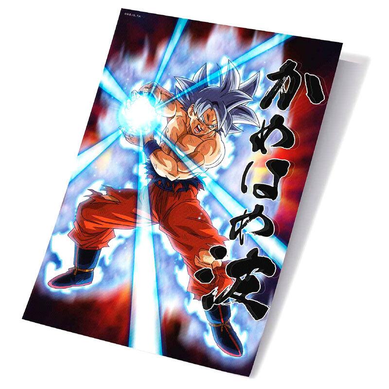 8435450256394 - Poster Dragon Ball Super Universal Survival Goku