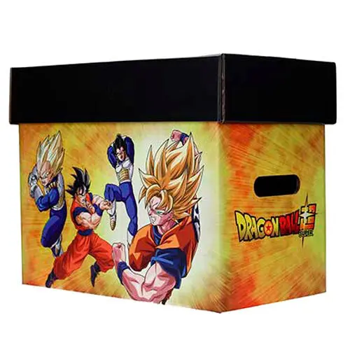 8435450259920 - Aufbewahrungsbox Kind Dragon Ball