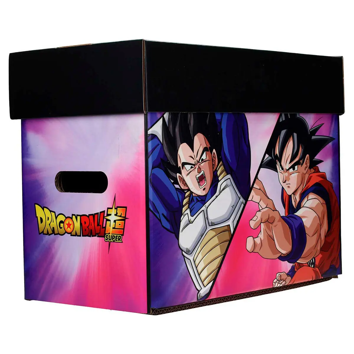 8435450259937 - Aufbewahrungsbox Kind Dragon Ball