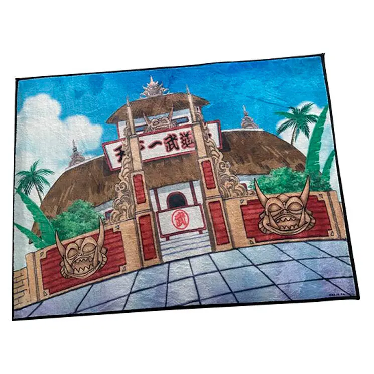 8435450260469 - Innentapete Dragon Ball Tenkaichi Budoka