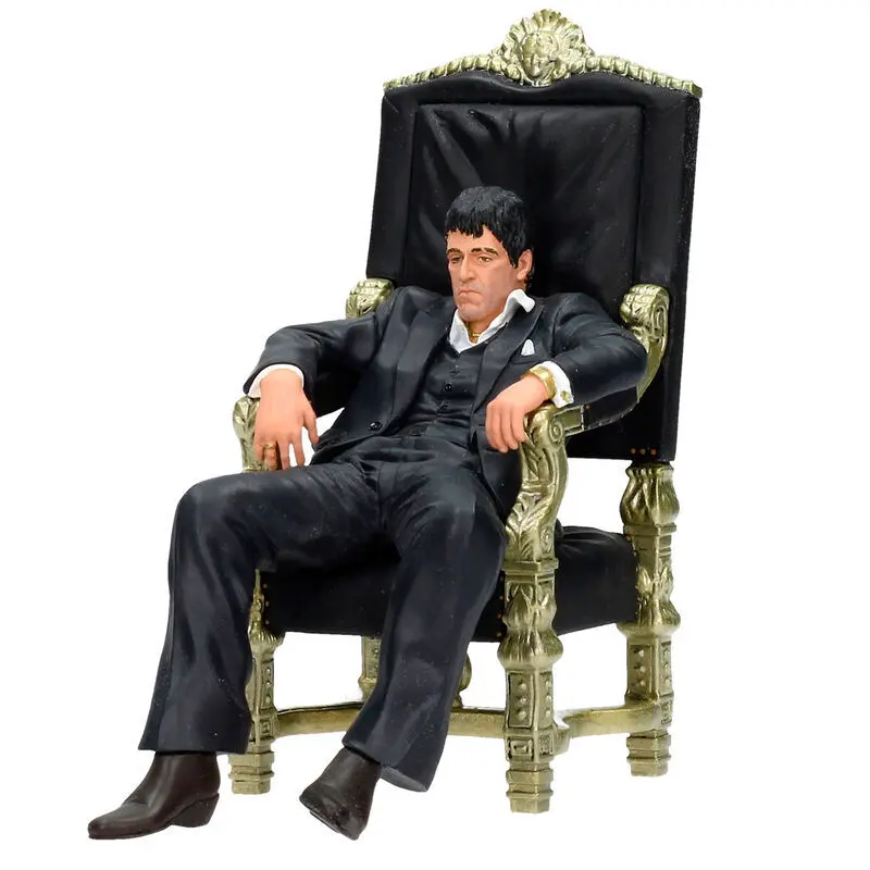 Figurine SD Toys Scarface Tony Montana