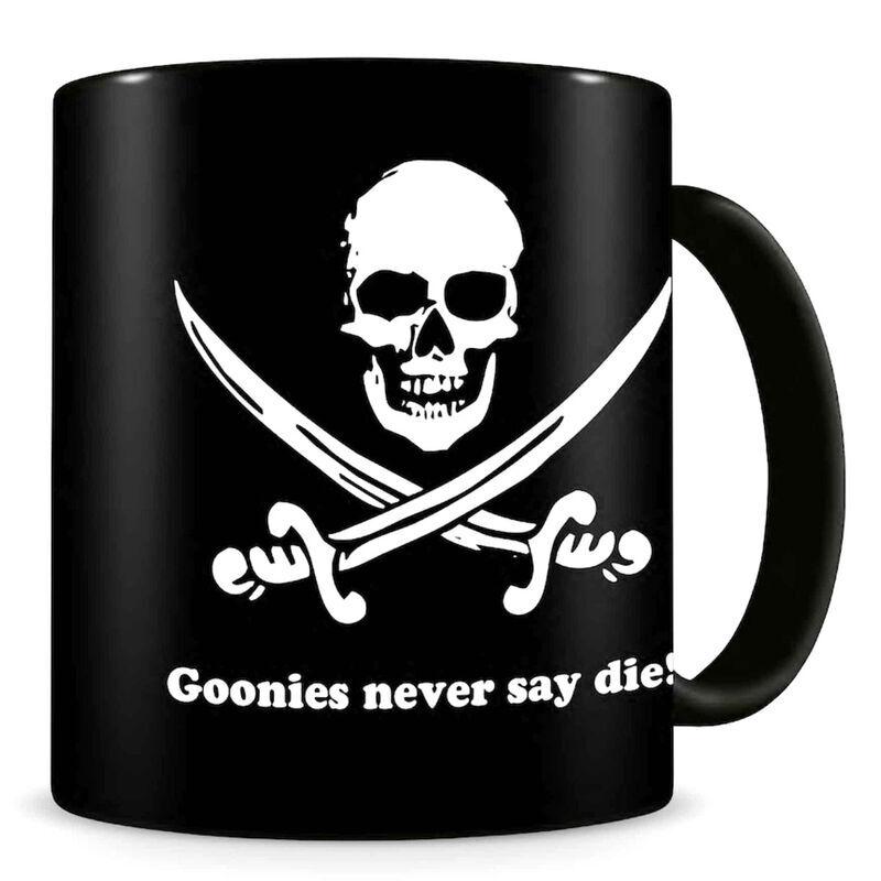 8436535277907 - Tasse The Goonies Never Say Die