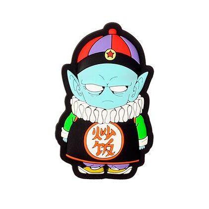 8435450249587 - Magnet Dragon Ball relief Pilaf
