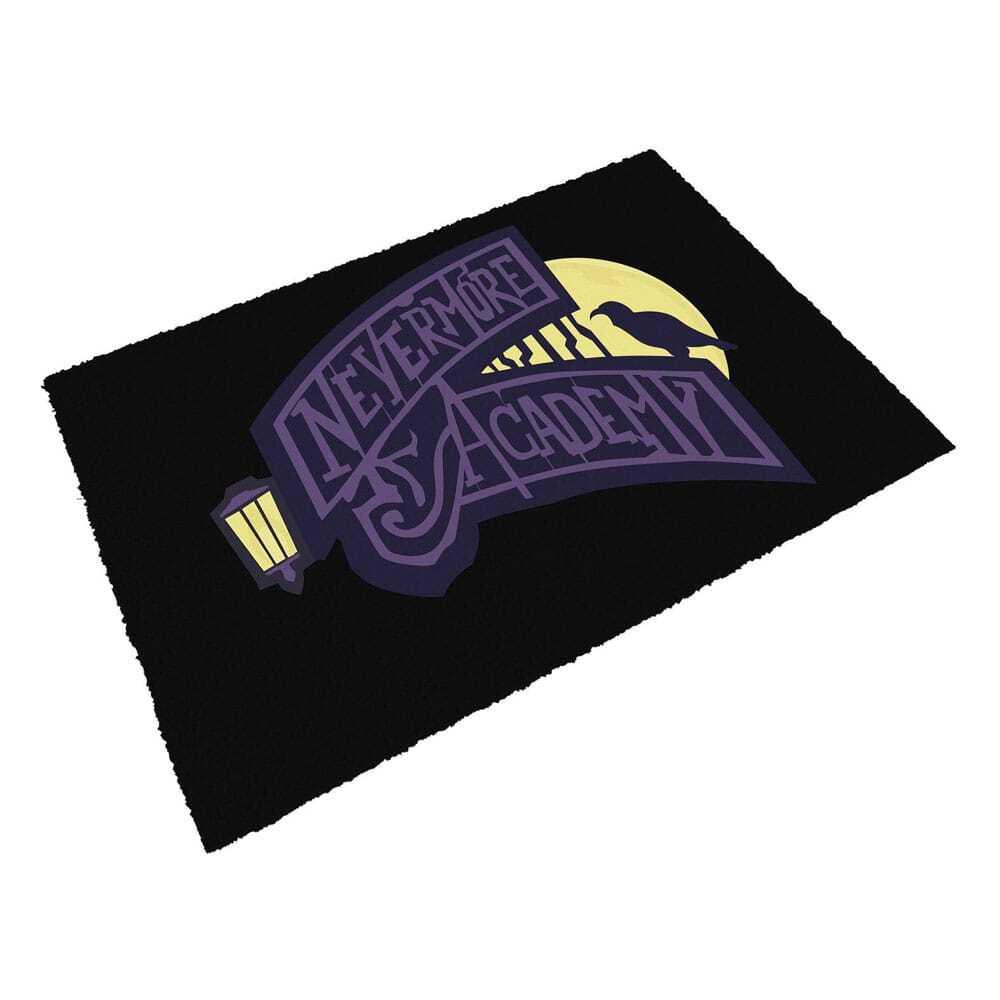 8435450259692 - Nevermore Academy Fußmatte multicolor