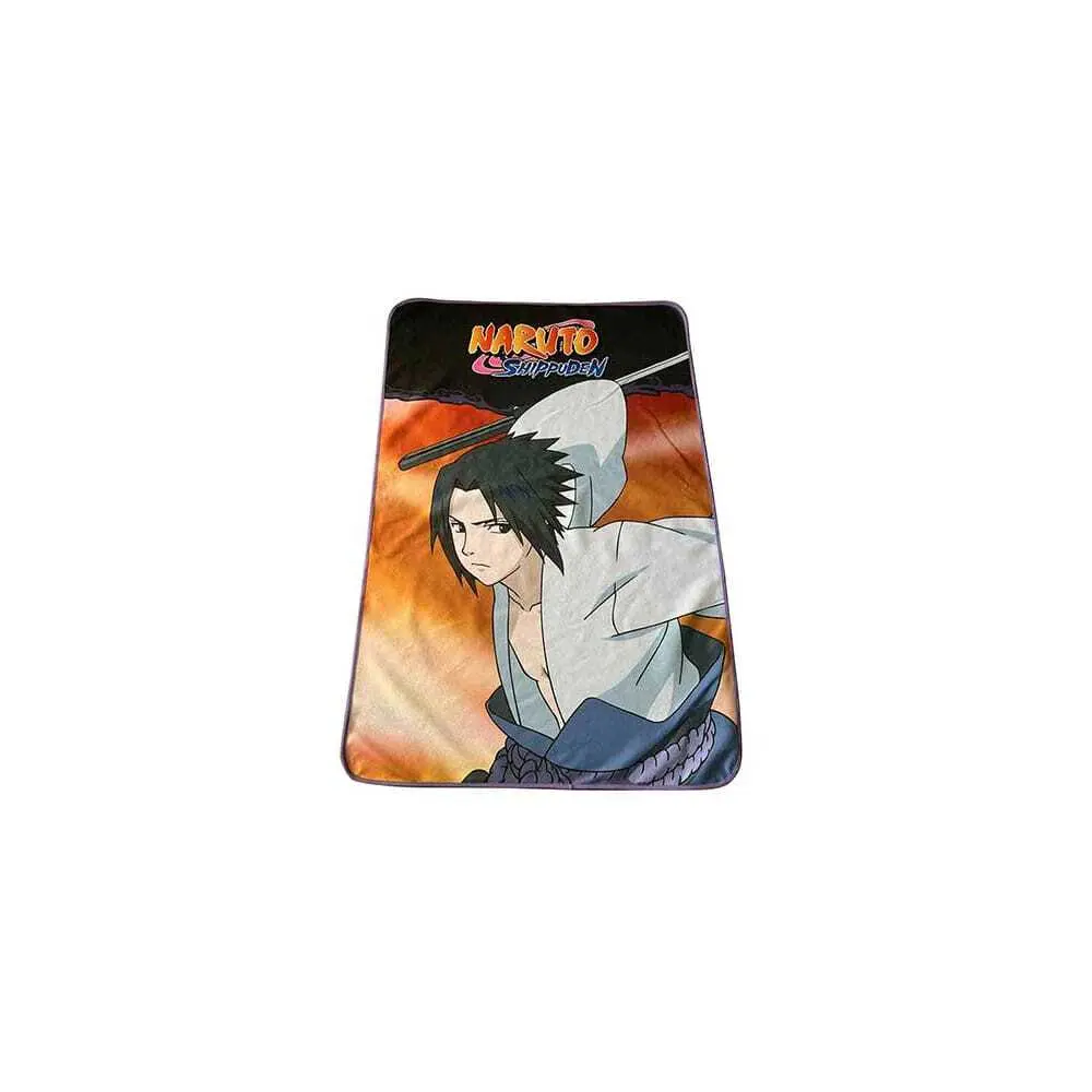 Fleece-Decke SD Toys Naruto Shippuden Sasuke