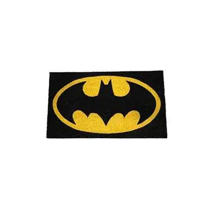 8435450233395 - Batman-Logo Fußmatte multicolor