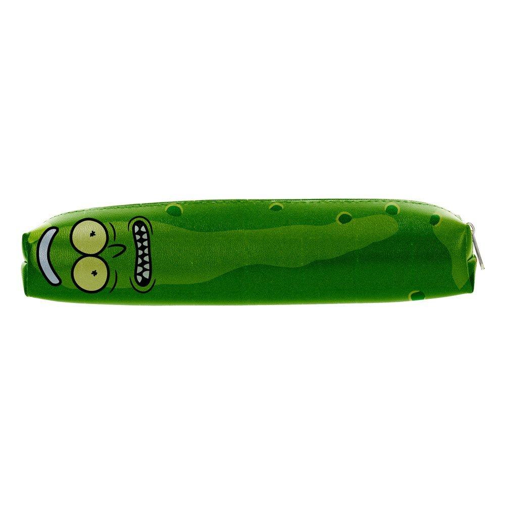 8435450245879 - Federmäppchen Rick & Morty Pickle Rick