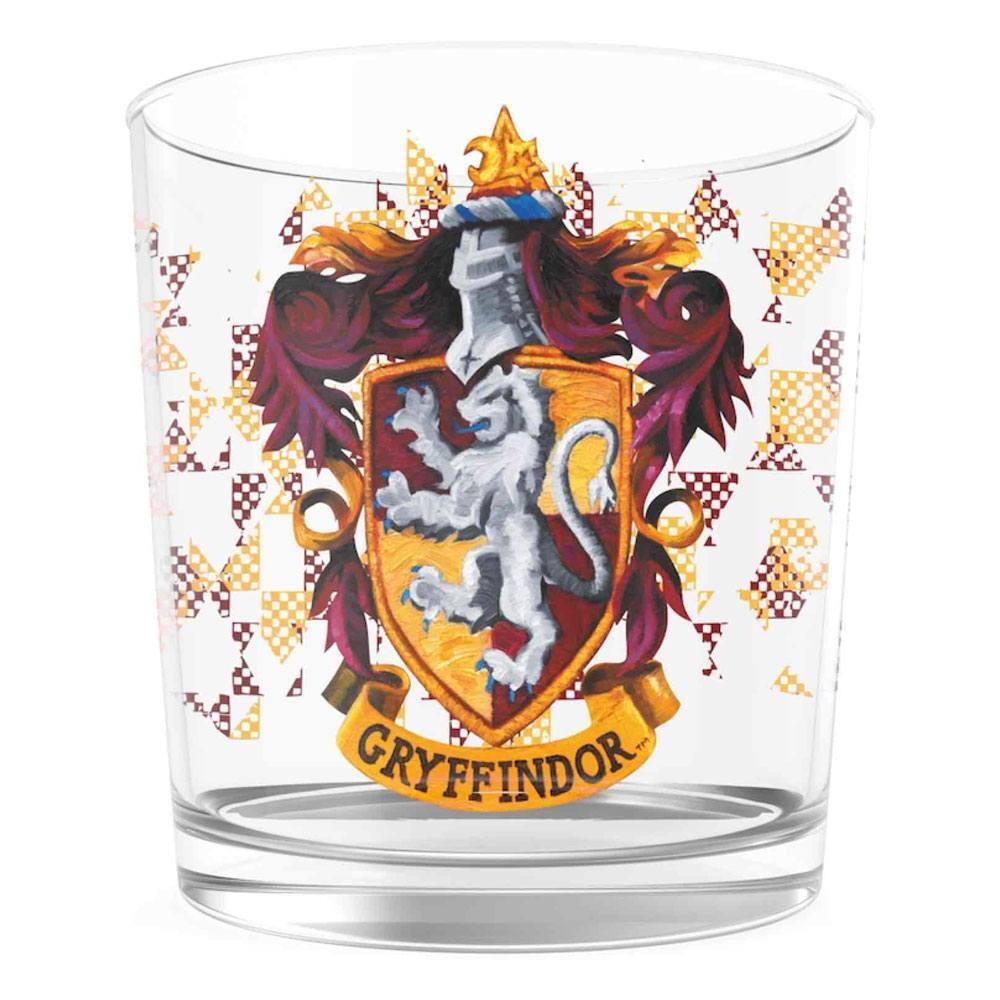 8435450251542 - Glas Harry Potter Gryffindor
