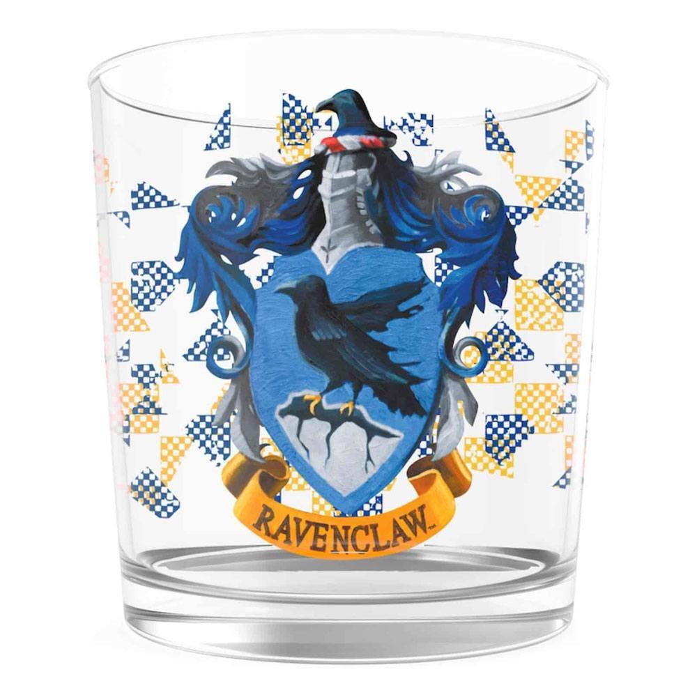 8435450251566 - Glas Harry Potter Ravenclaw