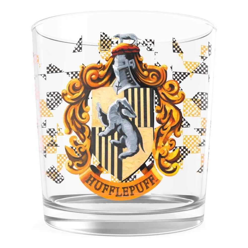 8435450251573 - Glas Harry Potter Hufflepuff