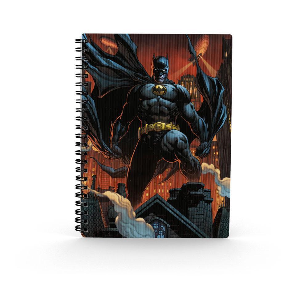 8435450253133 - Heft 3d-Effekt DC Comics Batman Detective Comics
