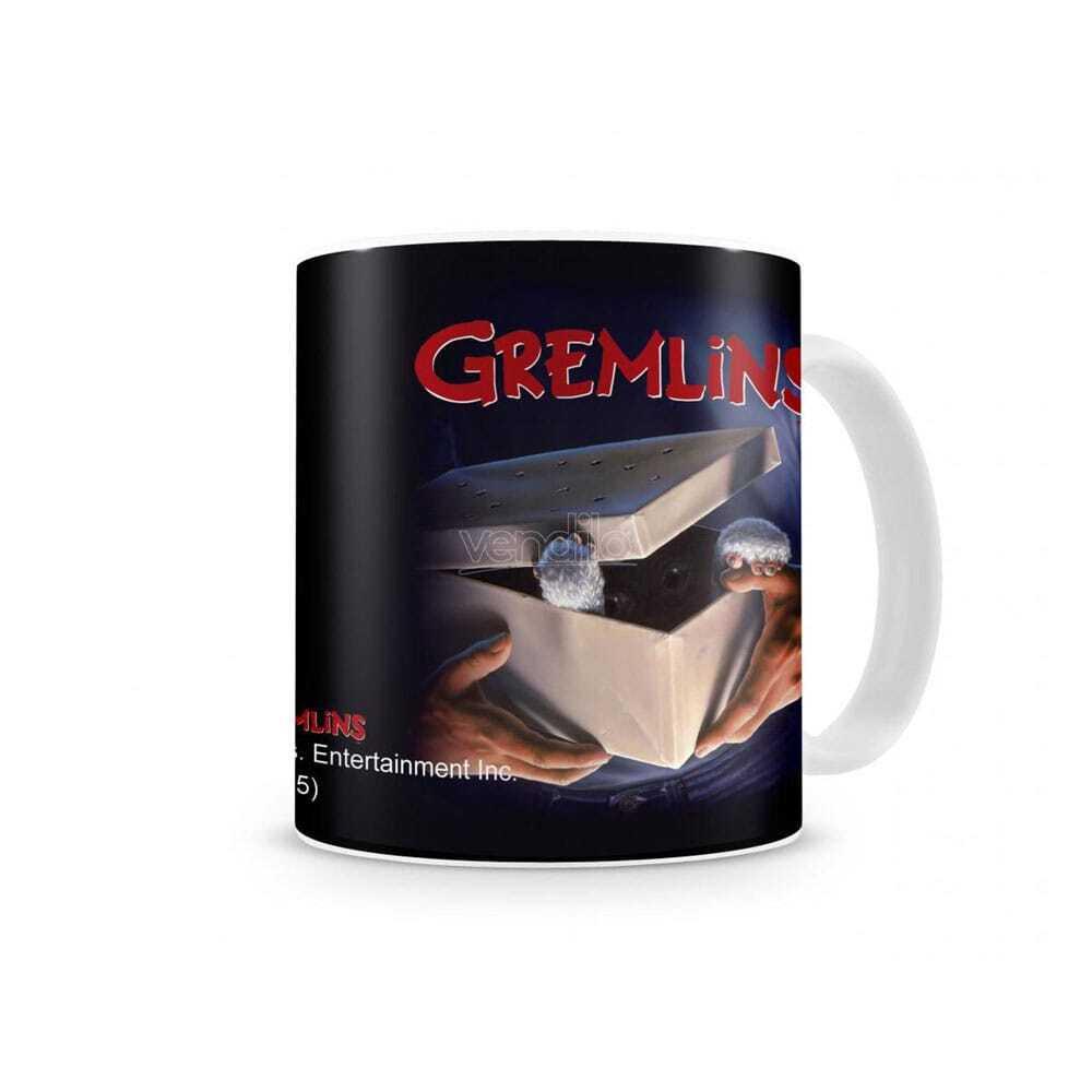 8436535274043 - Tasse GremlinsGizmo