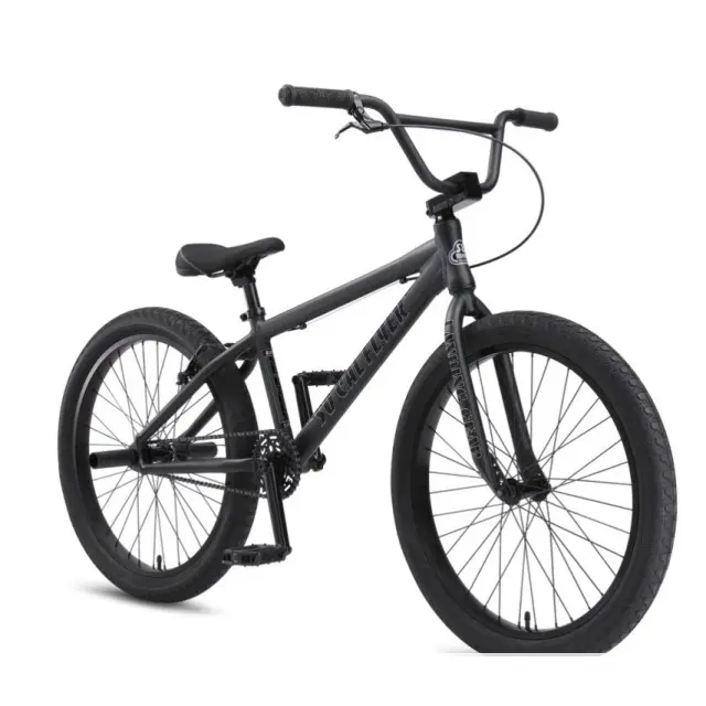 BMX komplett SE Bikes So Cal Flyer