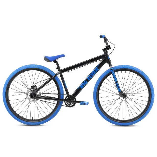 Compleet BMX SE Bikes Big Flyer HD