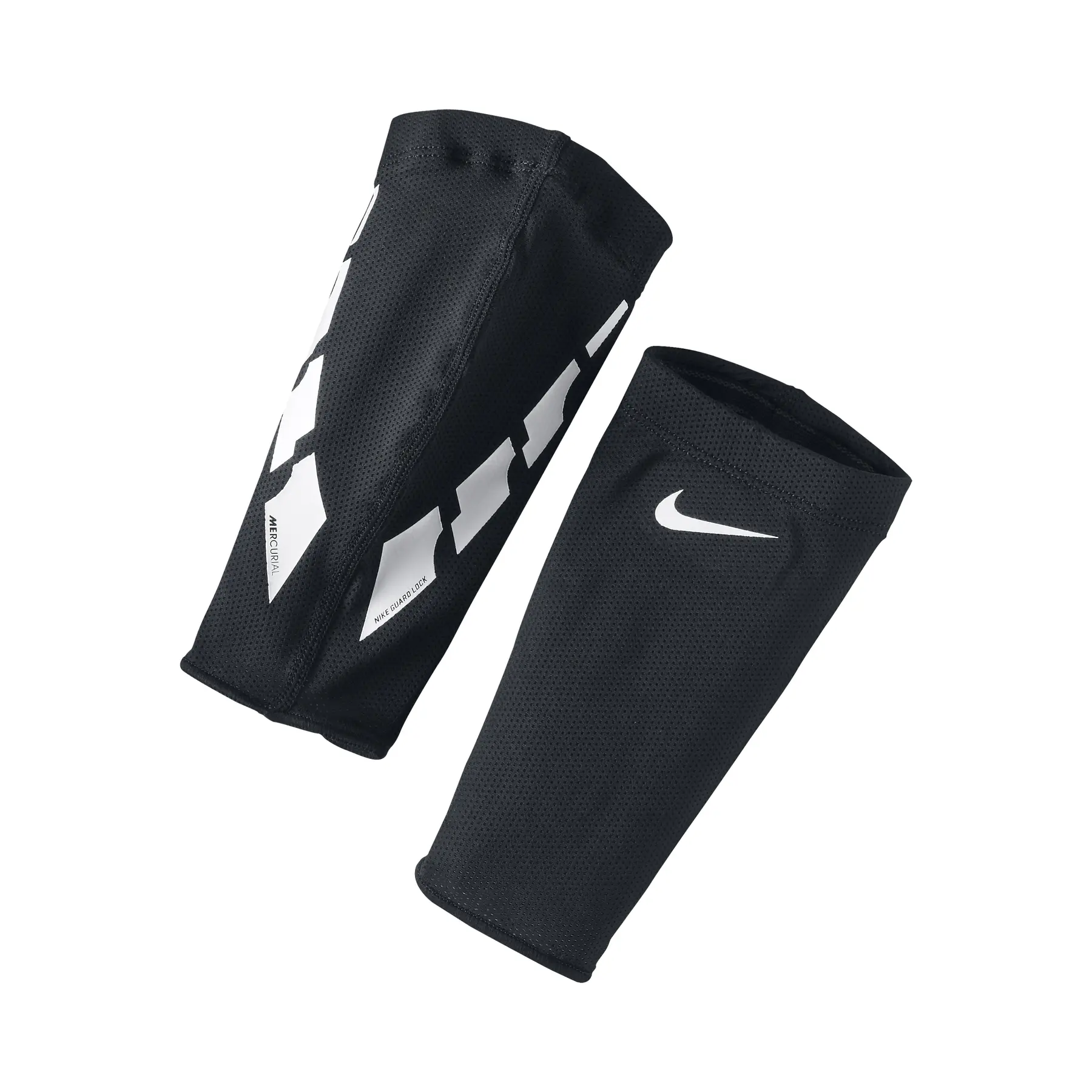Beinmanschette Nike Guard Lock Elite