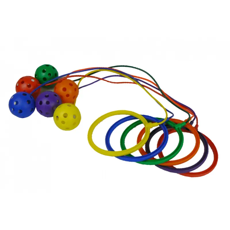 Balles au pied SEA (x6)