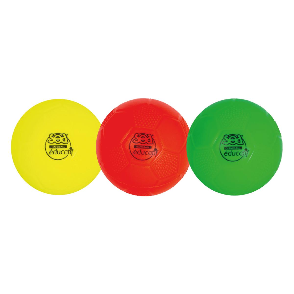 Palla da handball educativa SEA