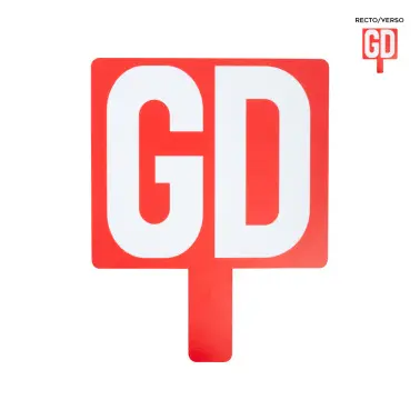 Plakette SEA GD