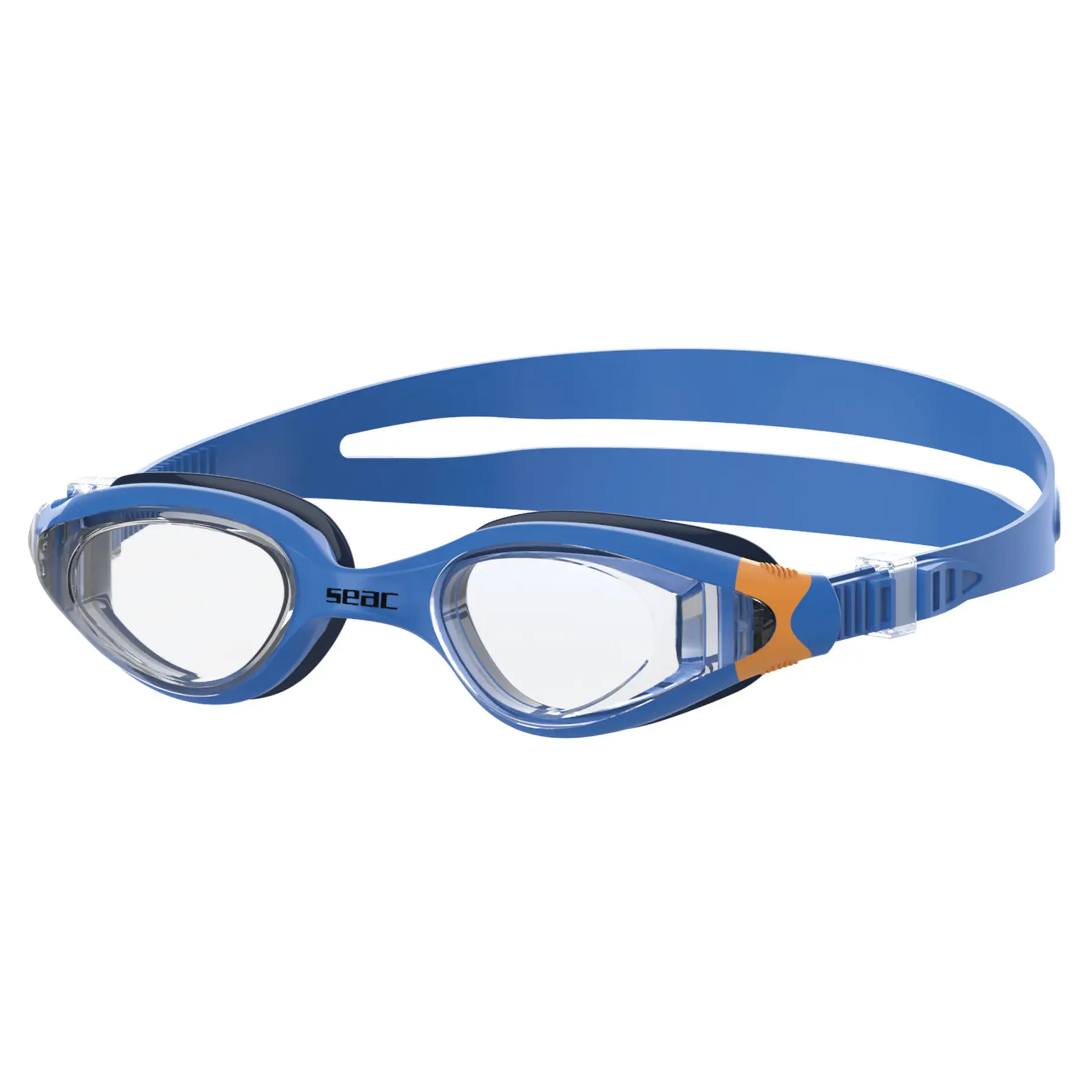 Schwimmbrille Seac Ritmo