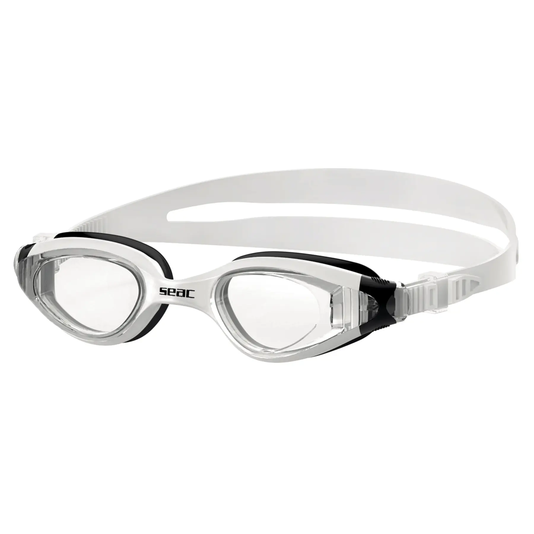 Schwimmbrille Seac Ritmo