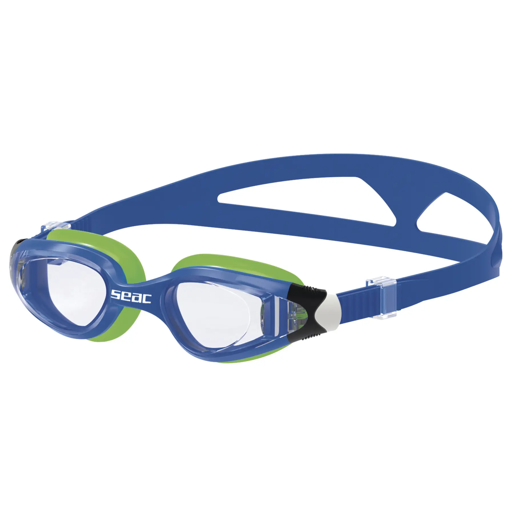 Kinderschwimmbrille Seac Ritmo