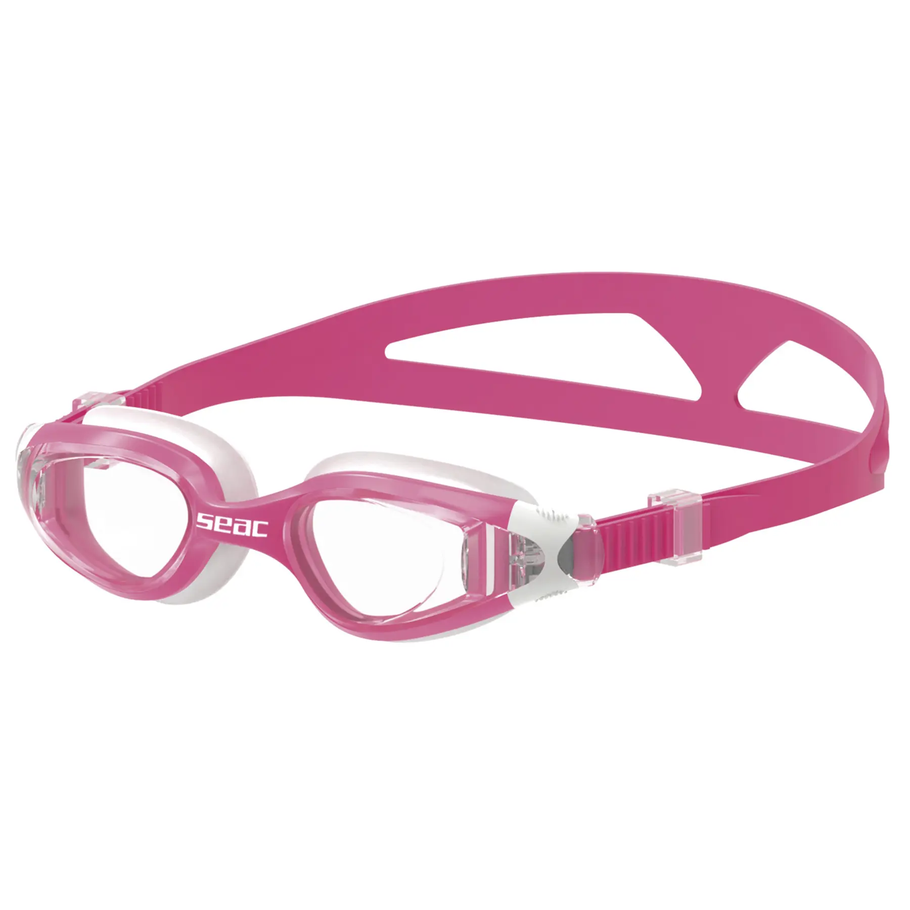 Kinderschwimmbrille Seac Ritmo