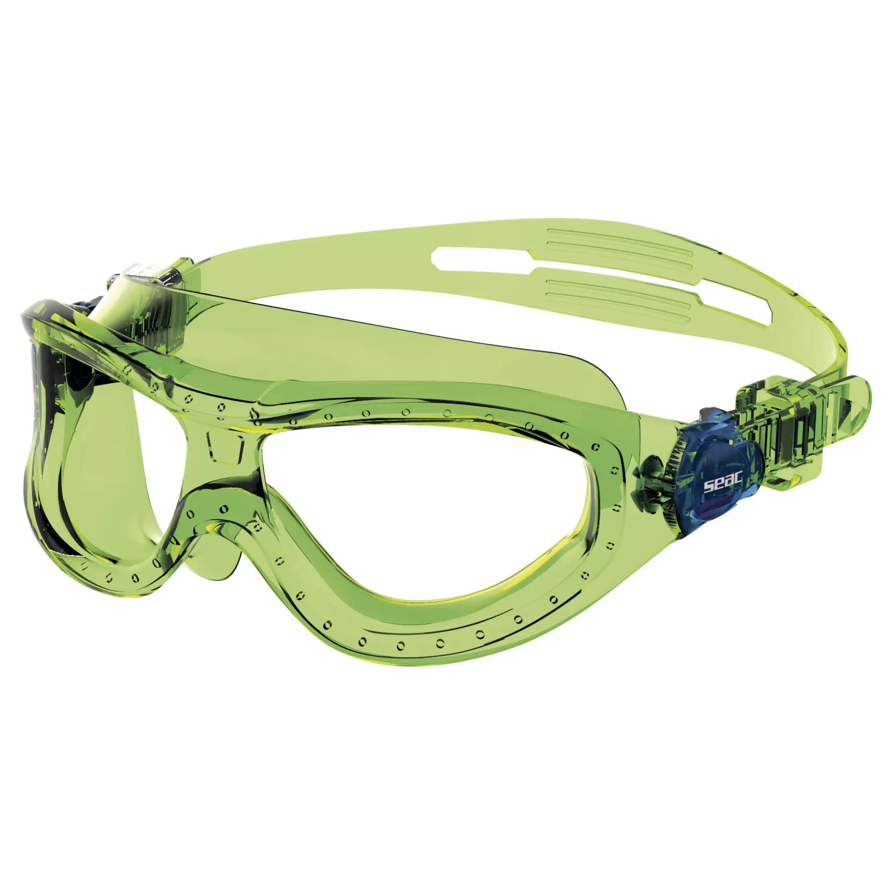 Schwimmbrille Seac Matt