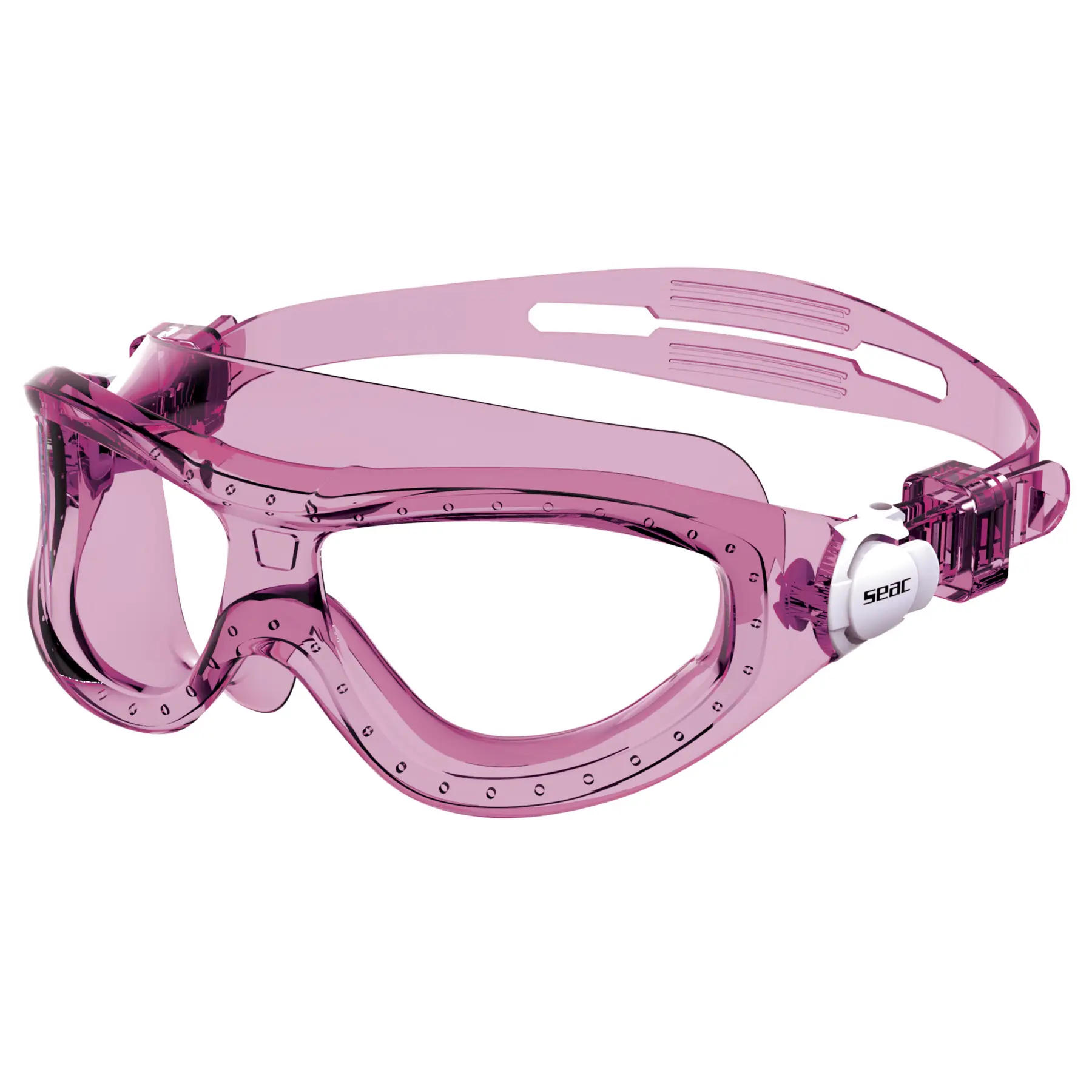 Kinderschwimmbrille Seac Matt